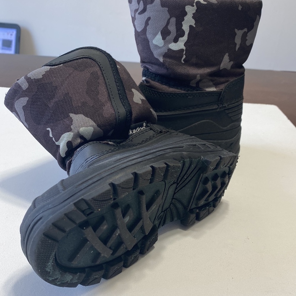 Snow ❄️ Boots - Picture 4 of 4